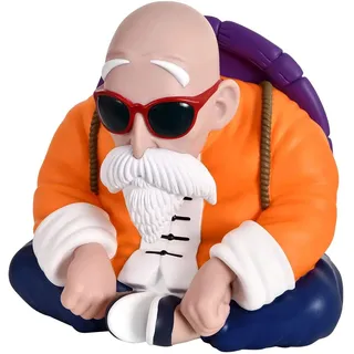 Plastoy - Spardose Dragon Ball : Meister Roshi XXL