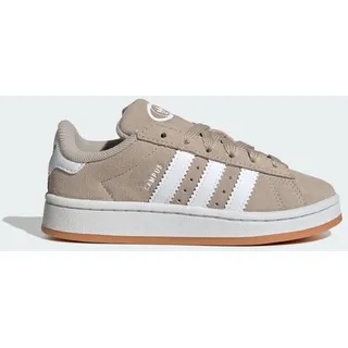 adidas Campus 00s Elastic Laces Wonder Beige / Cloud White / Gum 2 30