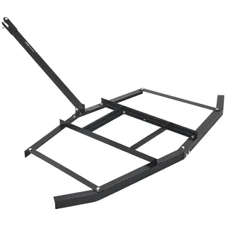 Vevor Schleppegge 167,6 cm