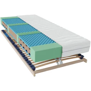 Sleeptex MATRATZENSET - 80x200 cm