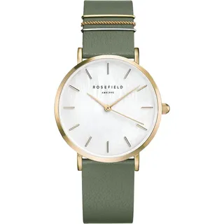 Rosefield The West Village Leder 33 mm WFGG-W85