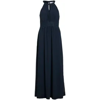 Vila Female Maxikleid VIMILINA Neckholder