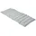 108 x 42 x grau 2 St