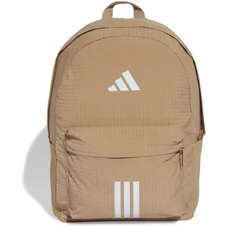 adidas Essentials Rucksack warm sandstone/white