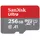 Ultra microSDXC UHS-I Klasse 10