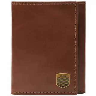 Fossil Herren-Trifold Hayes Leder, ML4643200