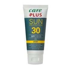 Care Plus Sun Protection Sports Gel SPF30 - 100ML