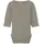 Baby Jungen Nbmkab Ls Noos Pure cashmere 68