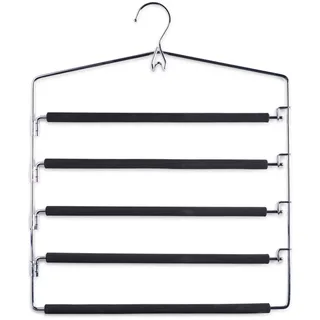 Zeller Present, Kleiderbügel, Hosenbügel 1 x)