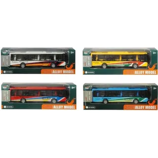 Bus MIX (Spielzeug, Fahrzeuge)