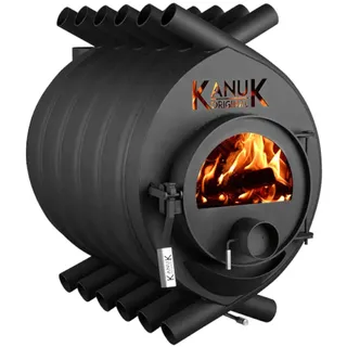 KANUK | Kanuk® Original Warmluftofen | 22 kW