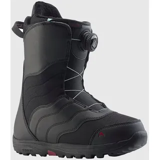 BURTON Mint BOA Black 001