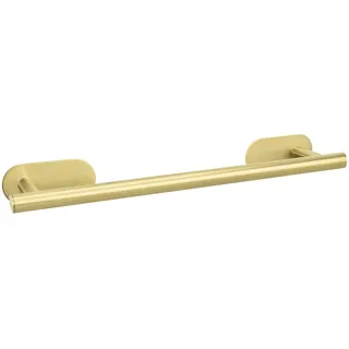 Wenko Orea Handtuchstange 40 cm Gold