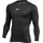 Park First Layer Trikot Schwarz S