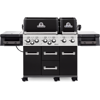 Broil King Imperial 690 XL IR schwarz