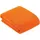 Calypso Feeling Badetuch 100 x 150 cm orange