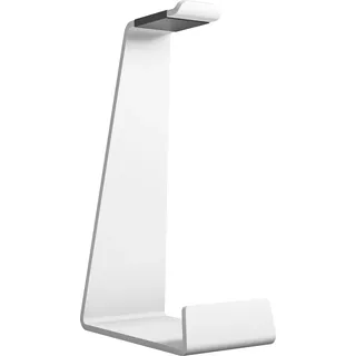 Multibrackets Headset Holder, Kopfhörerständer, Weiss