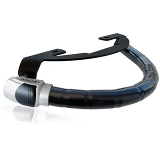 Artago Practic Style Peugeot Speedfight 125 2022 Lenkradschloss - Black - One Size