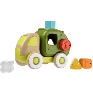 Chicco Recycling Lorry Eco+,
