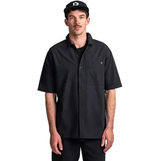 Duotone True Kurzarmhemd - Black - XS