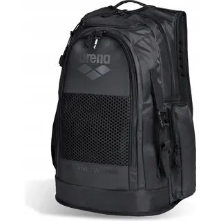 Arena All Set Rucksack Schwarz
