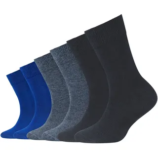 CAMANO Unisex 9300 Socken