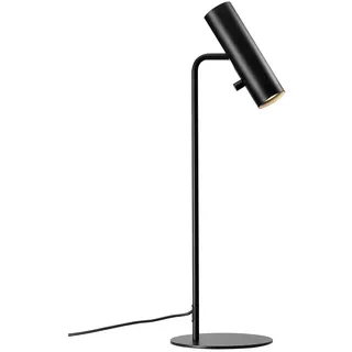 Nordlux MIB 6 Tischleuchte Schwarz