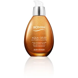 Biotherm Aqua-Gelée Autobronzante