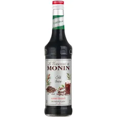 Monin Cold Brew Konzentrat 0,7 Liter