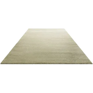 Homie Living Lido HL-822937 Teppich 133 x 200 cm Grün