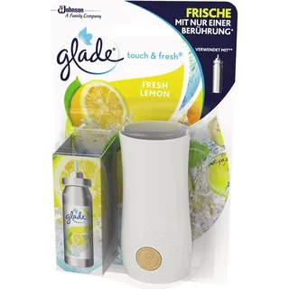 Glade Touch & Fresh Raumduft 10 ml