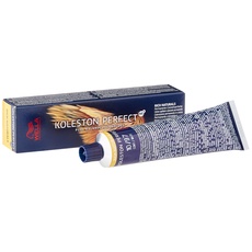 Bild Koleston Perfect Me+ Rich Naturals 10/97 hell lichtblond cendre-braun 60 ml