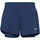 W Nk Df Hr 3In 2N1 Short Midnight Navy/Black/White Midnight Navy/Black/White S