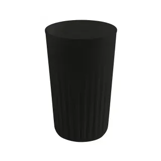 APS Mehrwegbecher 0,4 l Schwarz