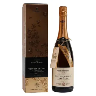 Andrea da Ponte Vecchia Grappa di Prosecco 0.7l