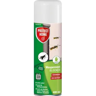 Protect Home Wespennest Blocker Mückenschutzmittel 400 ml