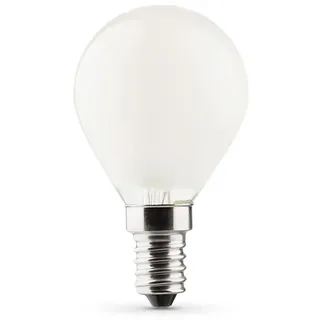 Müller-Licht 401063 LED EEK F (A - G) E14 Glühlampenform 2 W D45