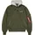 MA-1 TT Hood dunkelgrün 2XL