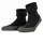 Cosyshoe Pantoffeln Schwarz 39