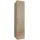 Drehtürenschrank Multiraumkonzept 45 x 185 x 54 cm Beige/Braun