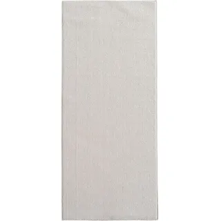 Ayyildiz Helix 2200 Kurzflorteppich 80 x 250 cm Creme
