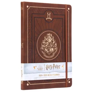 Insights Harry Potter 2024-2025 Academic Year Planner