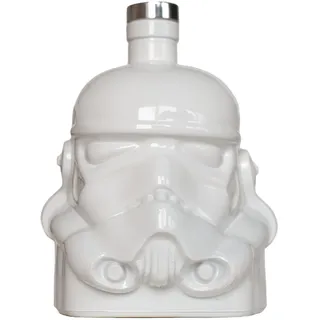 ThumbsUp! Original Stormtrooper Karaffe 750ml, Serviergefässe, Weiss