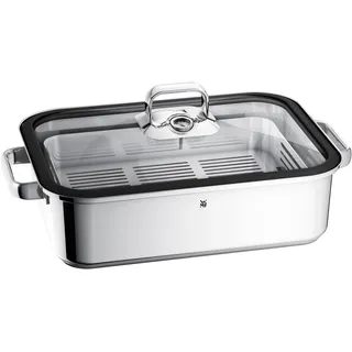 WMF Dampfgarer Vitalis Compact 3,5 l