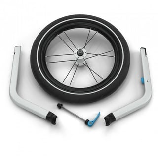 Thule Chariot Jogging Kit sinlge