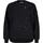 Sweatshirt Schwarz S