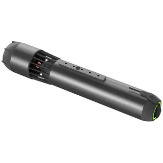 WAYDOO Subnado Unterwasser Scooter Schwarz Li-Ion 25.2 V 3900 mAh