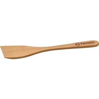 Petromax Grillspachtel 31,8 cm Holz braun