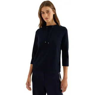 Damen Shirt mit Gallonstreifen