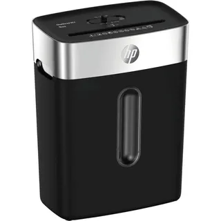 HP Hpn282608ccon-14 Aktenvernichter - Black
